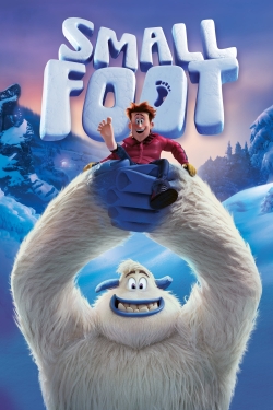 watch Smallfoot Movie online free in hd on Red Stitch