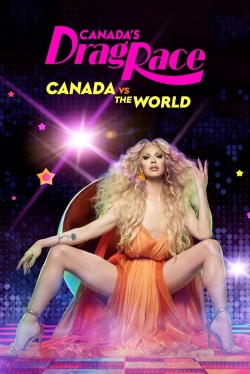 watch Canada's Drag Race: Canada vs The World Movie online free in hd on Red Stitch