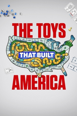 watch The Toys That Built America Movie online free in hd on Red Stitch