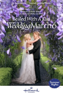 watch Sealed With a Kiss: Wedding March 6 Movie online free in hd on Red Stitch