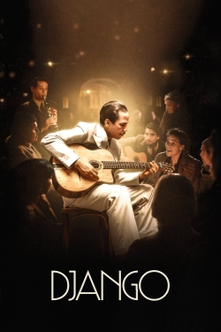 watch Django Movie online free in hd on Red Stitch