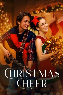 watch Christmas Cheer Movie online free in hd on Red Stitch