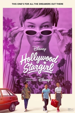 watch Hollywood Stargirl Movie online free in hd on Red Stitch