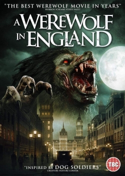 watch A Werewolf in England Movie online free in hd on Red Stitch