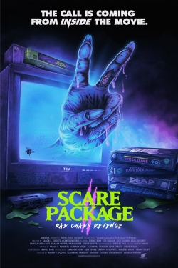 watch Scare Package II: Rad Chad’s Revenge Movie online free in hd on Red Stitch