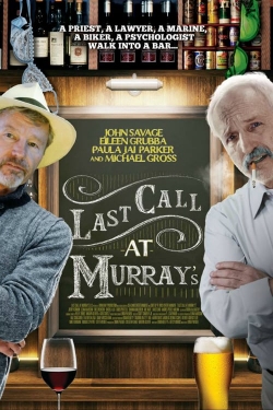 watch Last Call at Murray's Movie online free in hd on Red Stitch