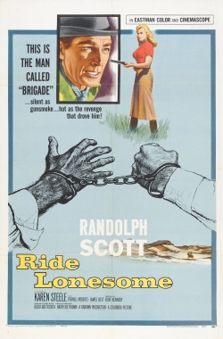 watch Ride Lonesome Movie online free in hd on Red Stitch