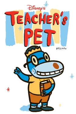 watch Teacher's Pet Movie online free in hd on Red Stitch