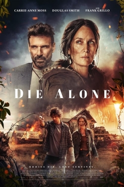 watch Die Alone Movie online free in hd on Red Stitch