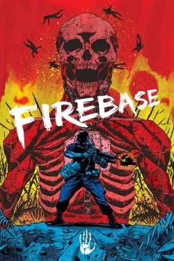 watch Firebase Movie online free in hd on Red Stitch