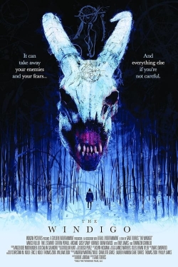 watch The Windigo Movie online free in hd on Red Stitch