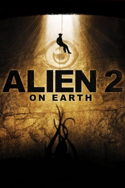 watch Alien 2: On Earth Movie online free in hd on Red Stitch