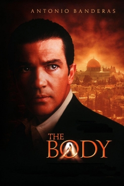 watch The Body Movie online free in hd on Red Stitch