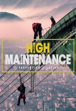 watch High Maintenance Movie online free in hd on Red Stitch