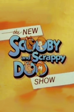 watch The New Scooby and Scrappy-Doo Show Movie online free in hd on Red Stitch