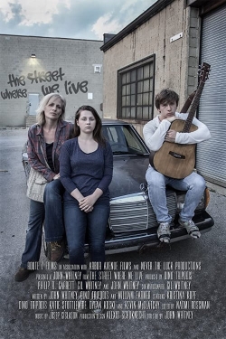 watch The Street Where We Live Movie online free in hd on Red Stitch