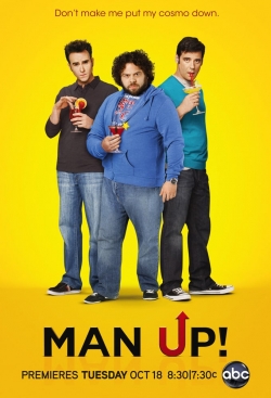 watch Man Up! Movie online free in hd on Red Stitch