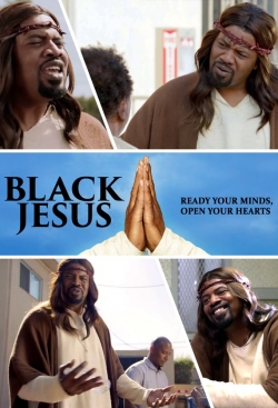 watch Black Jesus Movie online free in hd on Red Stitch