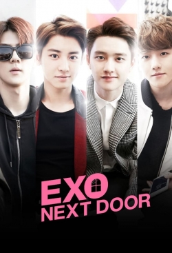 watch EXO Next Door Movie online free in hd on Red Stitch