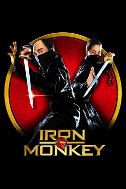 watch Iron Monkey Movie online free in hd on Red Stitch