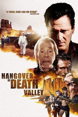 watch Hangover in Death Valley Movie online free in hd on Red Stitch