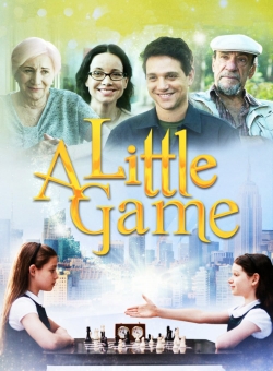 watch A Little Game Movie online free in hd on Red Stitch