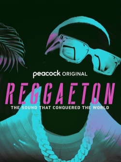 watch Reggaeton: The Sound That Conquered the World Movie online free in hd on Red Stitch