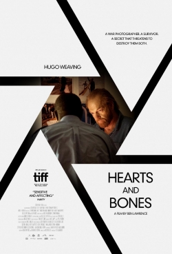 watch Hearts and Bones Movie online free in hd on Red Stitch