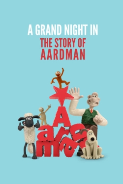 watch A Grand Night In: The Story of Aardman Movie online free in hd on Red Stitch