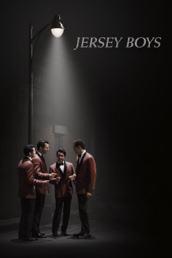 watch Jersey Boys Movie online free in hd on Red Stitch