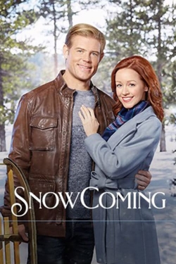 watch SnowComing Movie online free in hd on Red Stitch