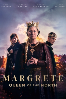 watch Margrete: Queen of the North Movie online free in hd on Red Stitch