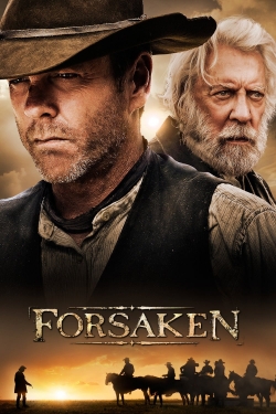 watch Forsaken Movie online free in hd on Red Stitch