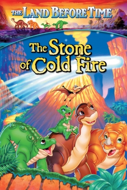 watch The Land Before Time VII: The Stone of Cold Fire Movie online free in hd on Red Stitch