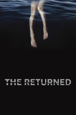 watch The Returned Movie online free in hd on Red Stitch