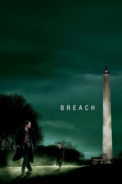 watch Breach Movie online free in hd on Red Stitch