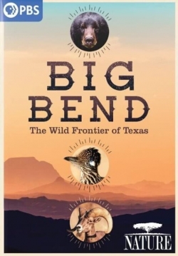 watch Big Bend: The Wild Frontier of Texas Movie online free in hd on Red Stitch