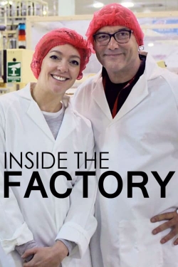 watch Inside the Factory Movie online free in hd on Red Stitch