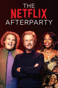 watch The Netflix Afterparty Movie online free in hd on Red Stitch