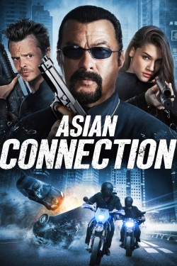 watch The Asian Connection Movie online free in hd on Red Stitch