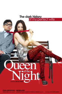 watch Queen of The Night Movie online free in hd on Red Stitch