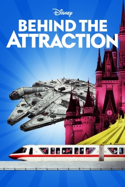 watch Behind the Attraction Movie online free in hd on Red Stitch