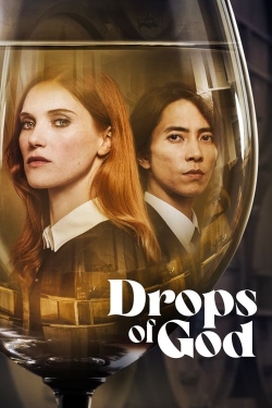 watch Drops of God Movie online free in hd on Red Stitch