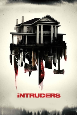 watch Intruders Movie online free in hd on Red Stitch