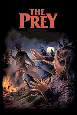 watch The Prey Movie online free in hd on Red Stitch