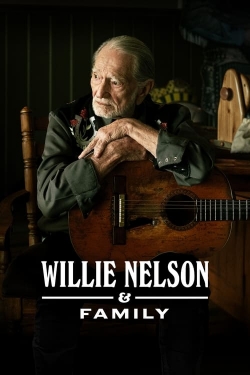 watch Willie Nelson & Family Movie online free in hd on Red Stitch