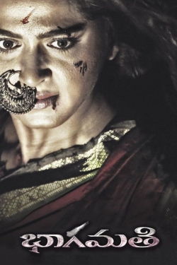 watch Bhaagamathie Movie online free in hd on Red Stitch