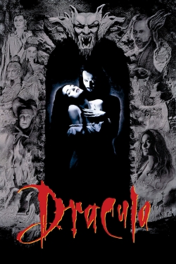 watch Dracula Movie online free in hd on Red Stitch