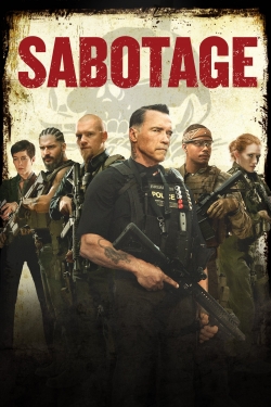 watch Sabotage Movie online free in hd on Red Stitch