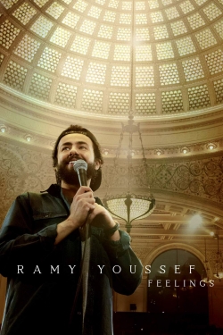 watch Ramy Youssef: Feelings Movie online free in hd on Red Stitch